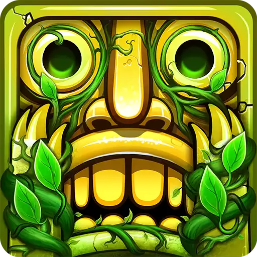 Temple Run 2 Mod APK v1.136.0 (Unlimited Money)