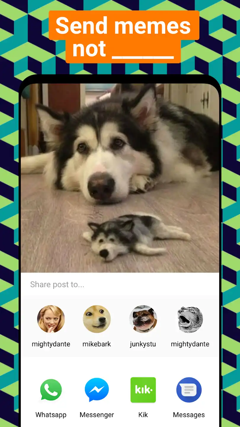 9GAG MOD APK 2023