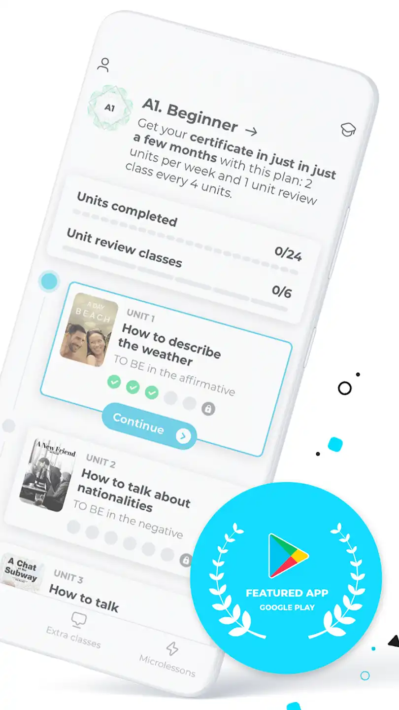 ABA English Premium APK 2023
