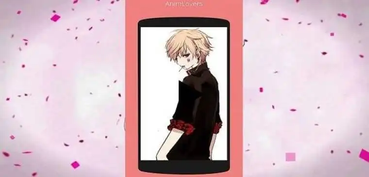 Anime Lovers APK