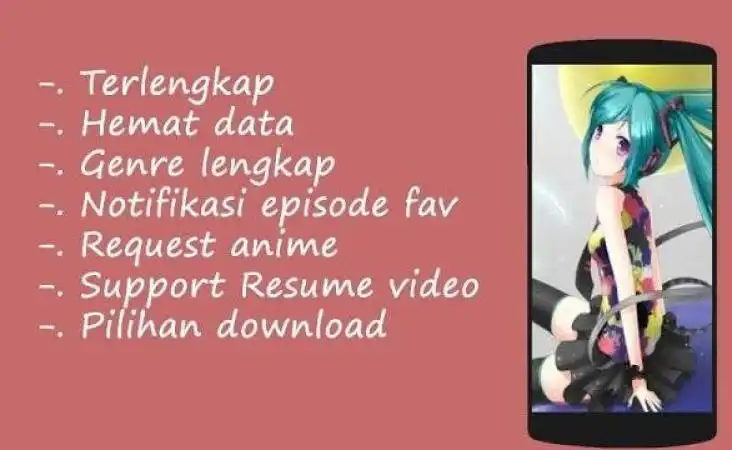 Anime Lovers App