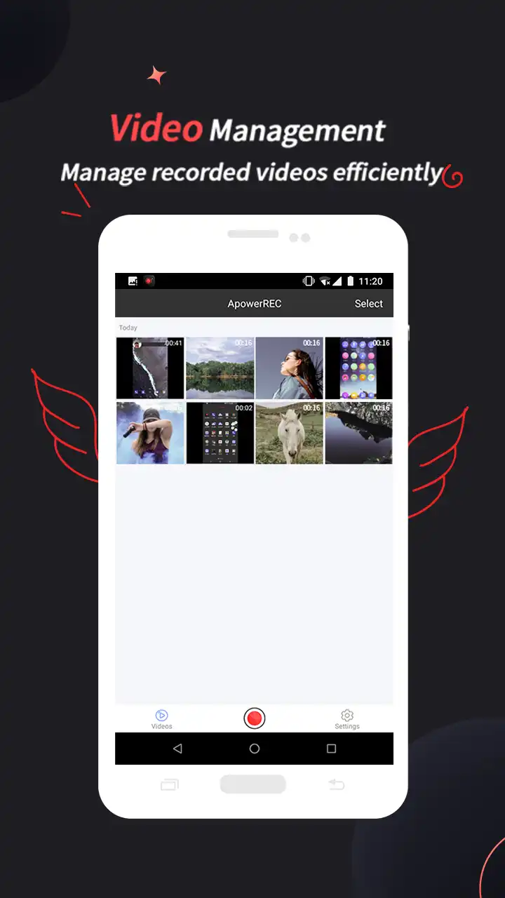 ApowerREC Mod APK 2023