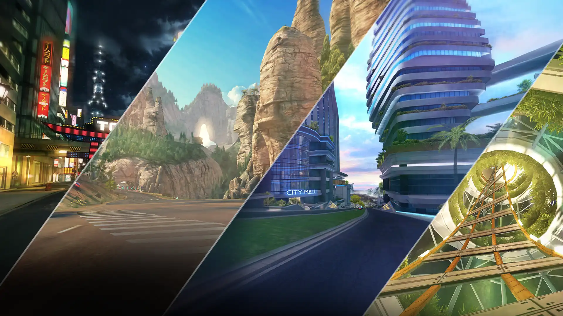 Asphalt 8 Mod APK 2023