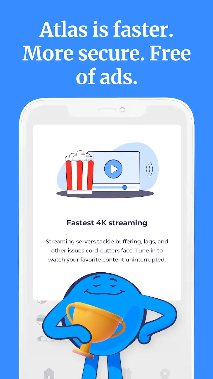 Atlas VPN APK