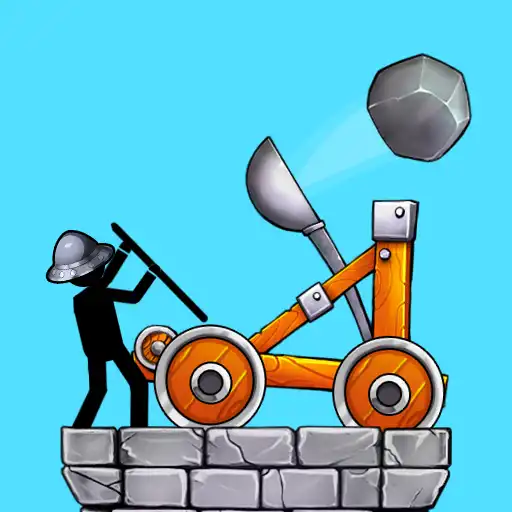 The Catapult 2 Mod Apk v8.3.0 (Unlimited Money)
