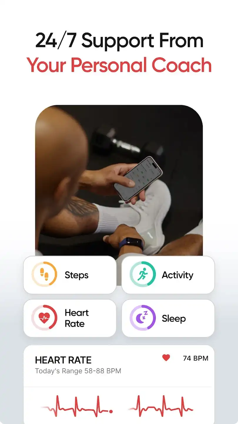 BetterMe Mod APK