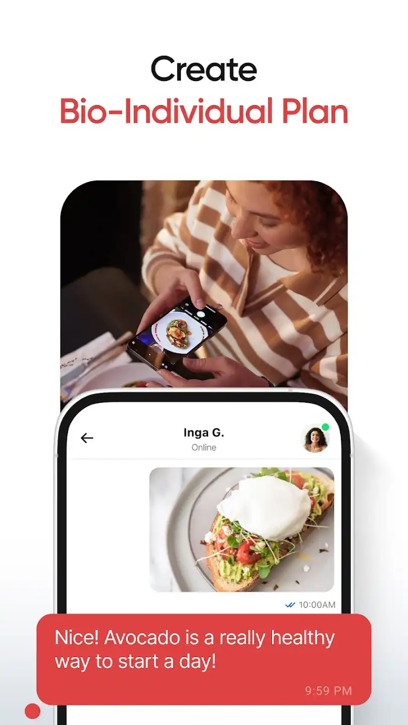 BetterMe Mod APK