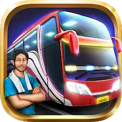 Bus Simulator Indonesia Mod APK v4.6 (Unlimited money/Fuel)