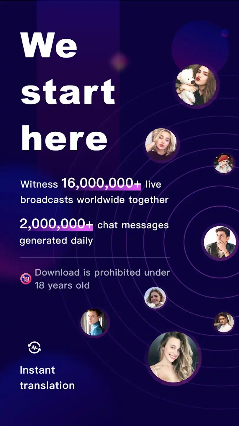 BuzzCast Mod APK