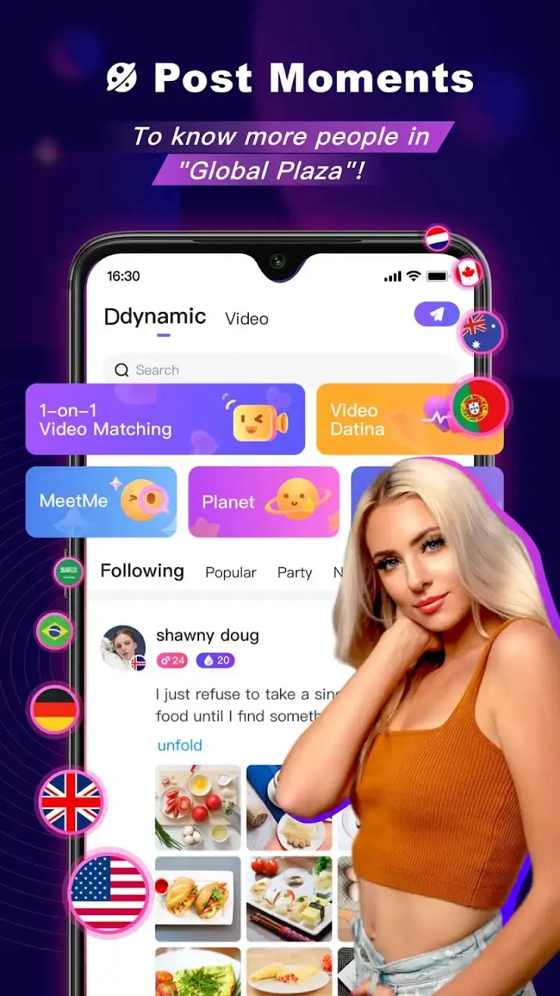 BuzzCast Mod APK 2023