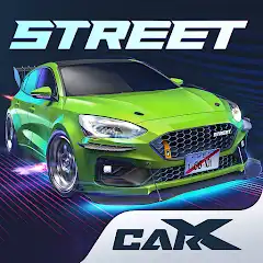 CarX Street Mod APK v1.23.0 (Unlimited Money)