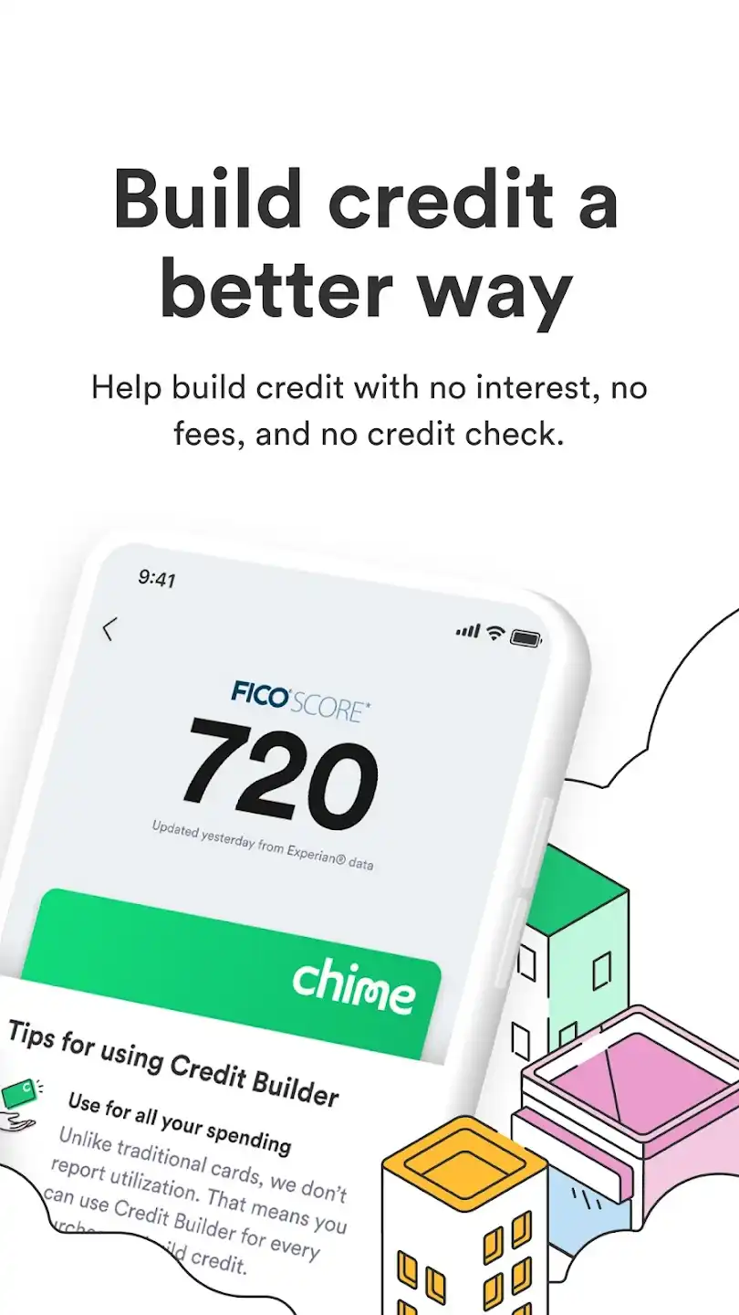 Chime Apk