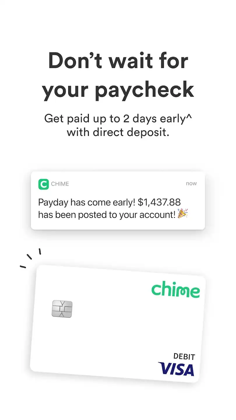 Chime Mod Apk 2023