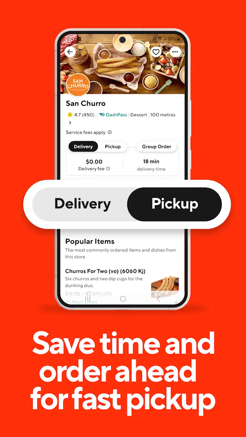 Doordash Mod Apk 2023