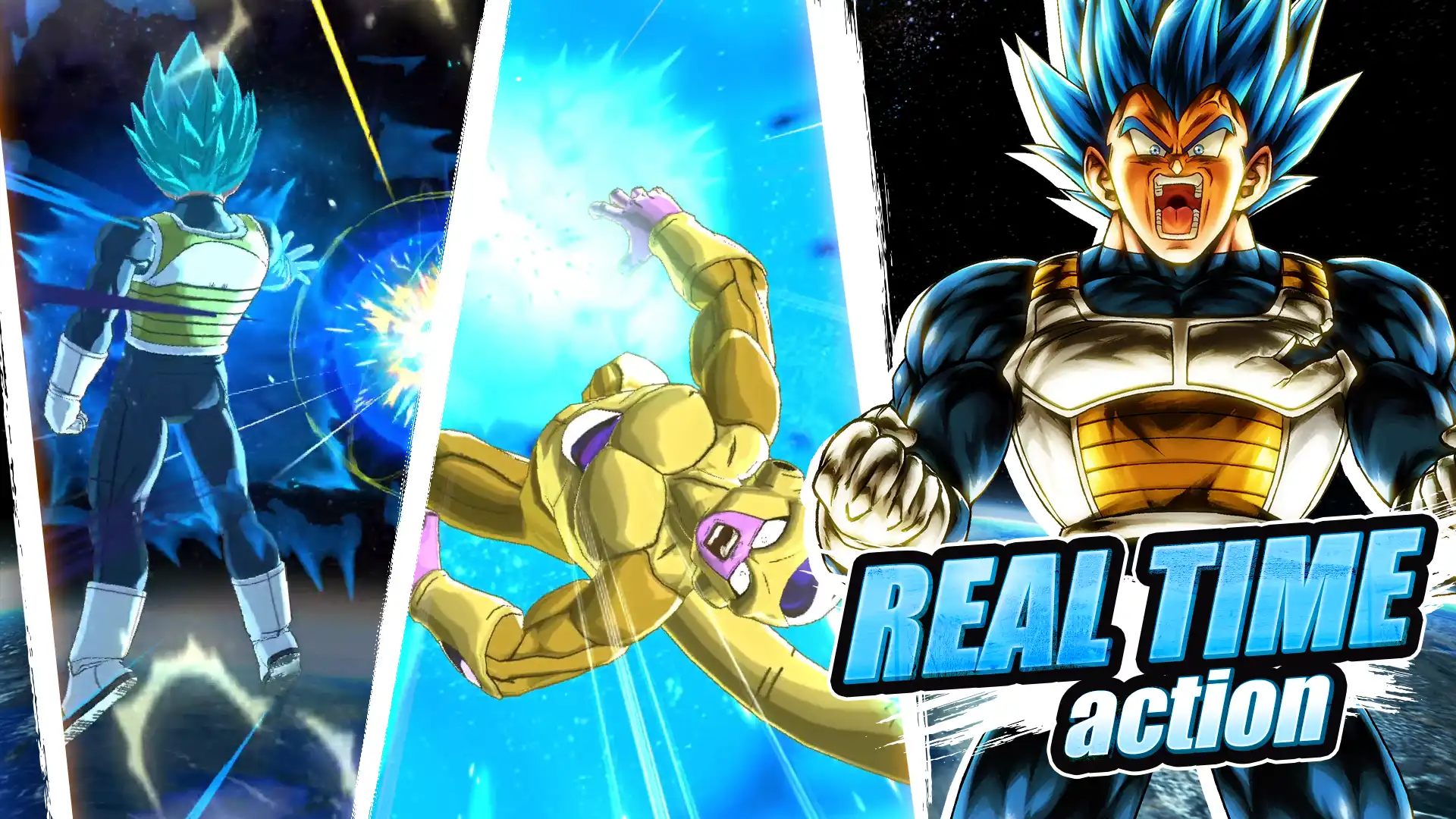 Dragon Ball Legends APK