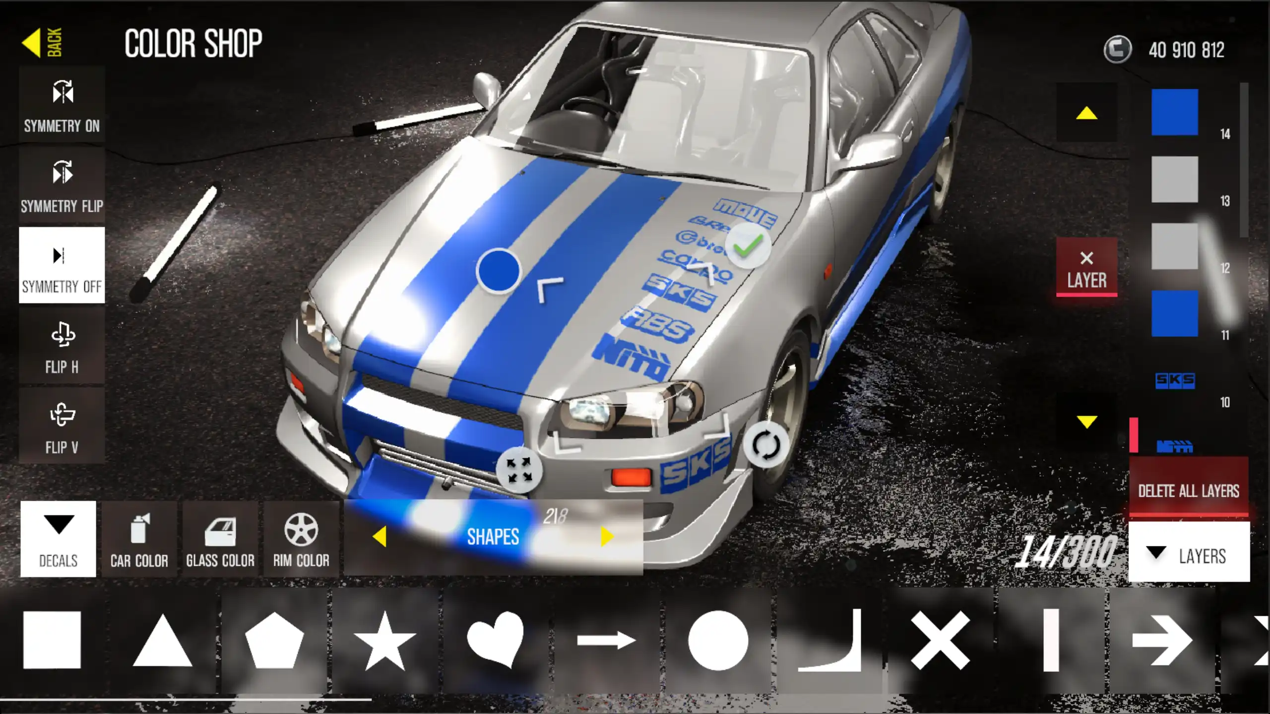 Drive Zone Online APK