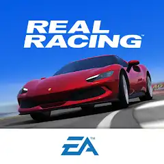 Real Racing 3 Mod APK v14.0.4 (Unlimited Money) Download