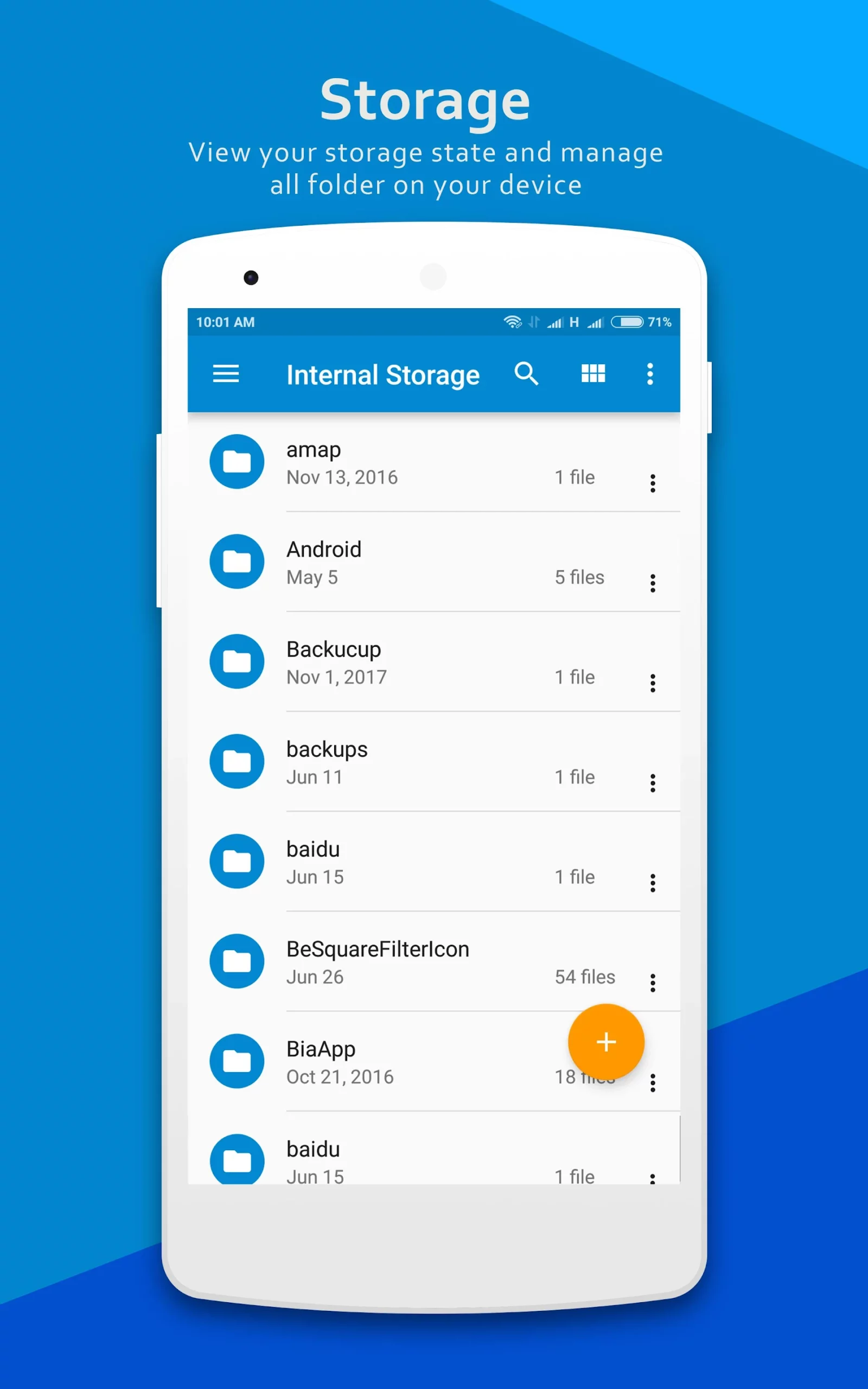 ES File Explorer Pro Apk
