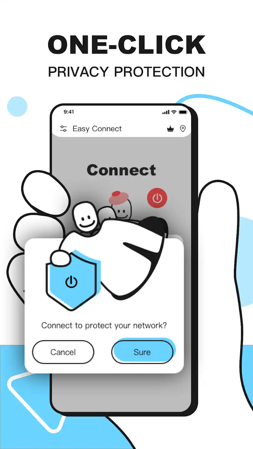 EasyConnect APK