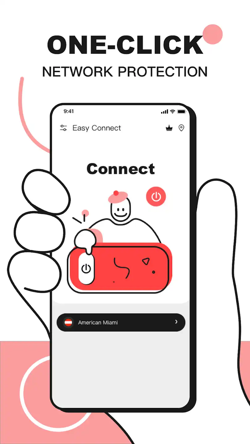 EasyConnect Mod APK