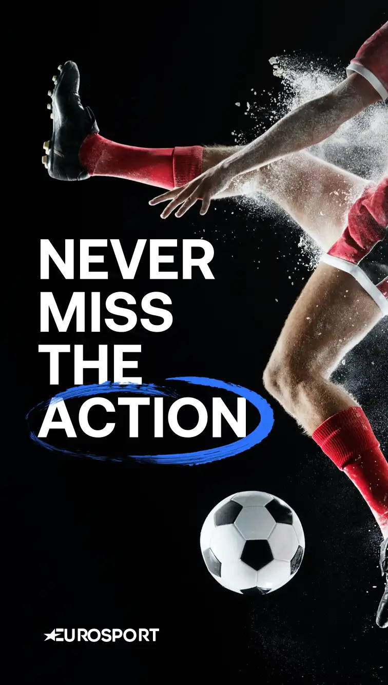 Eurosport Mod APK