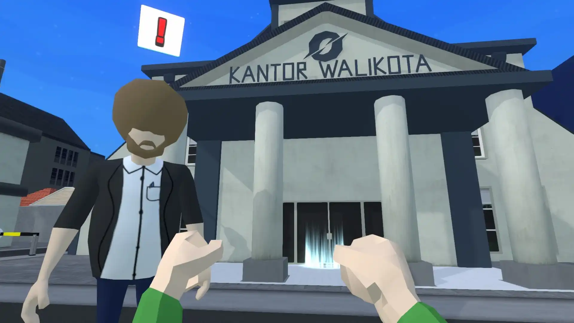 Features of Bakso Simulator Mod APK