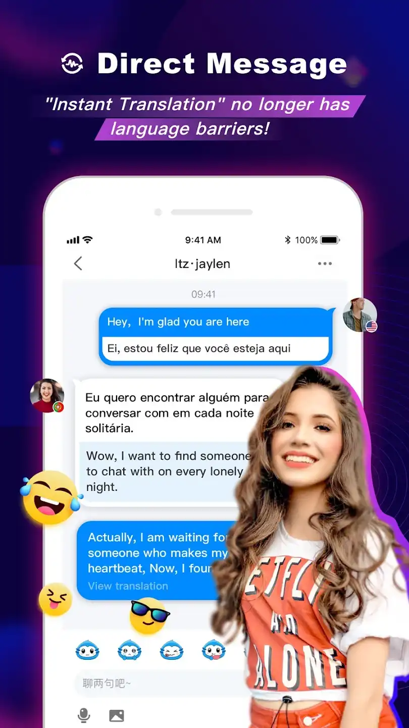 Features of Buzzcast Mod Apk