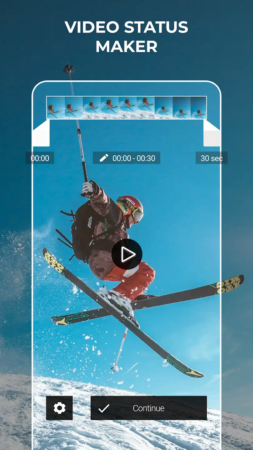 Features of Venlow Mod APK