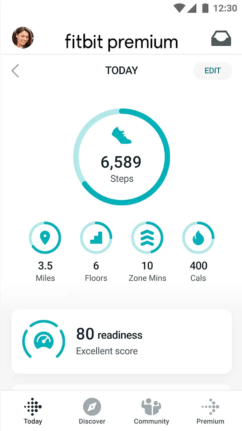 Fitbit Mod APK 2023