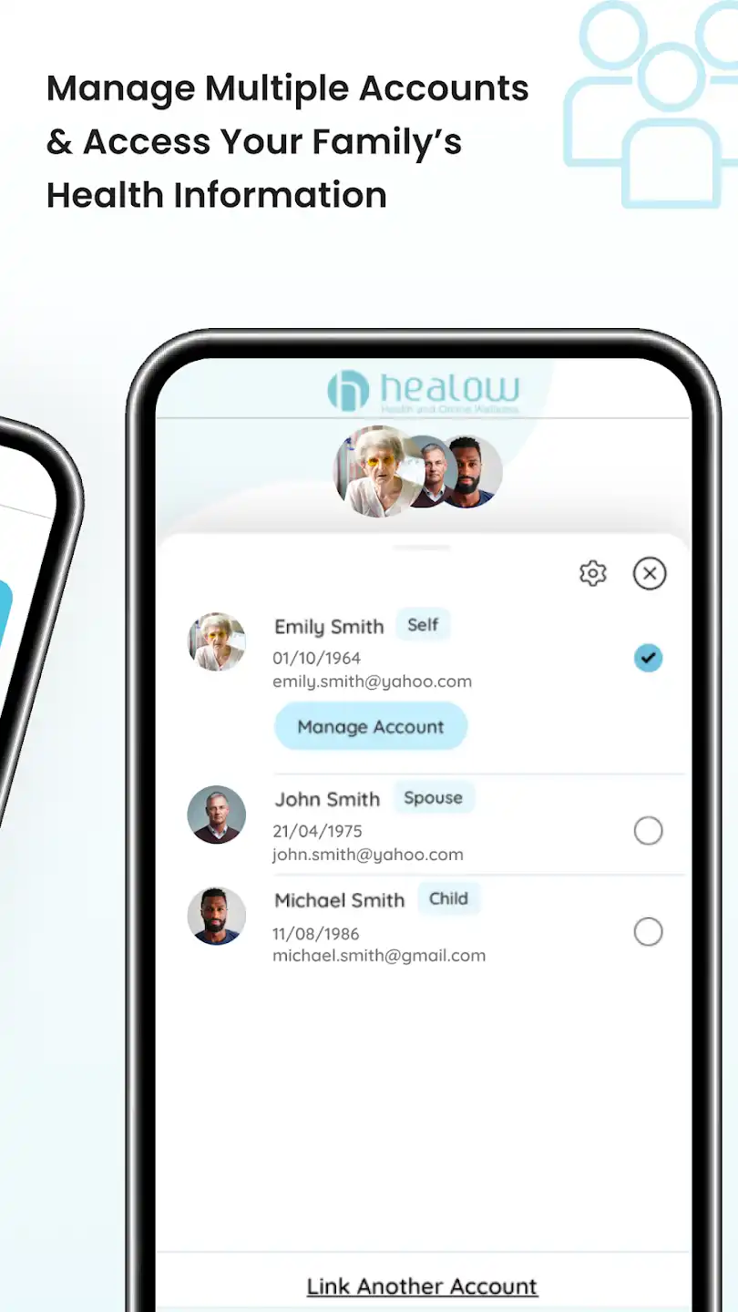 Healow APK