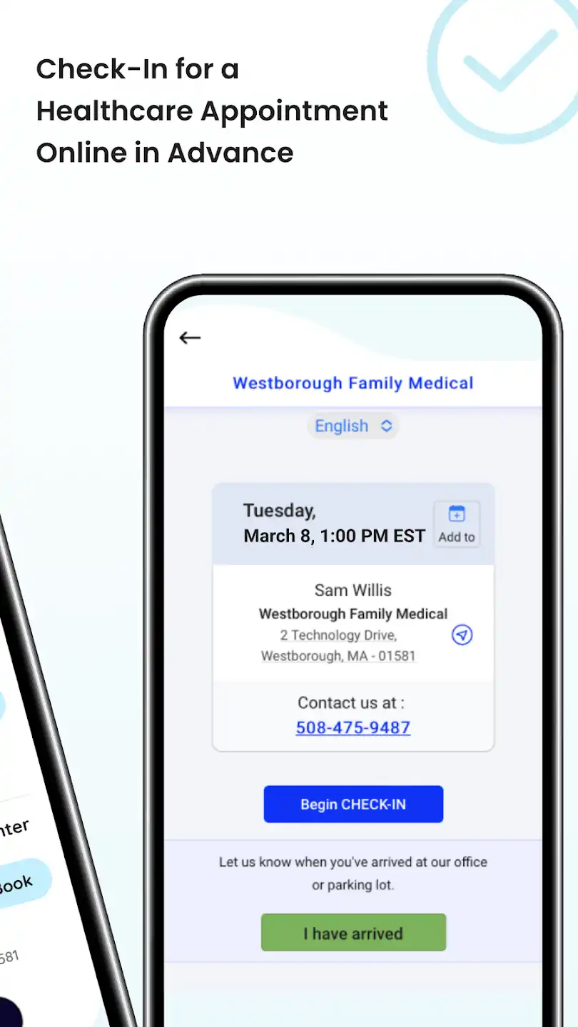 Healow App