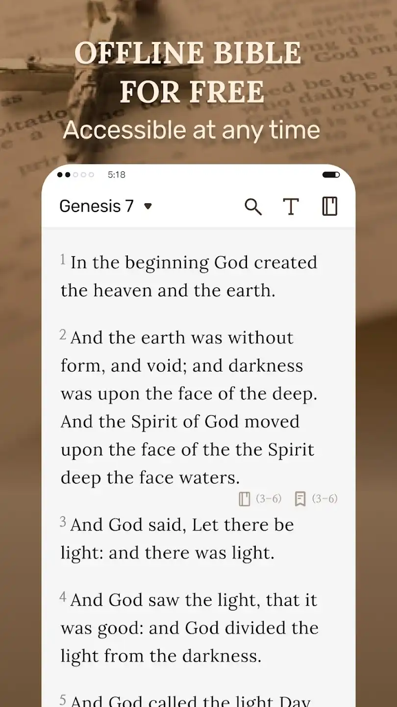 Holy bible Apk