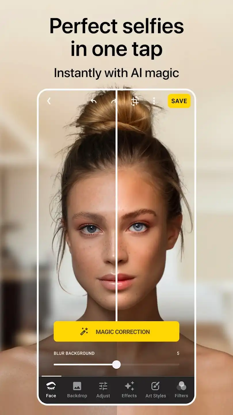 Lensa APK