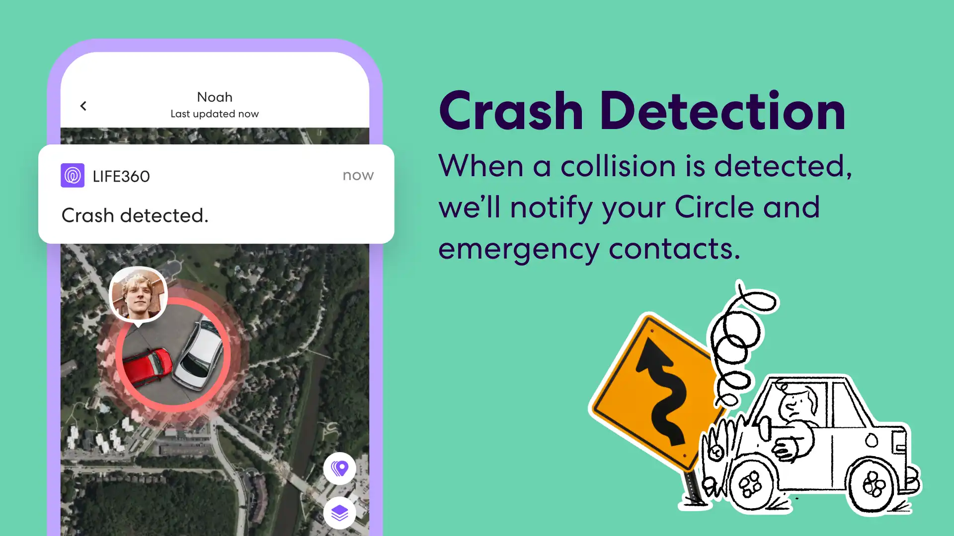 Life360 APK
