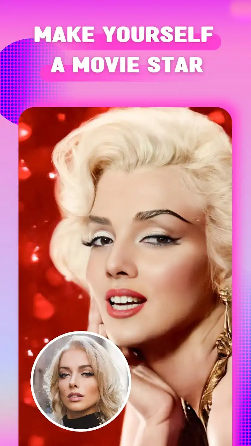 MorphMe Mod APK