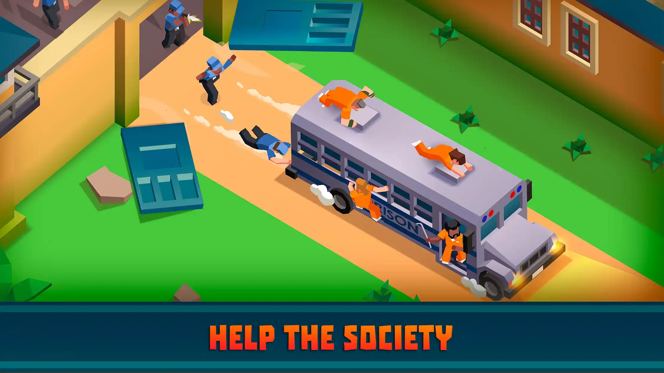 Prison Empire Tycoon free (1)
