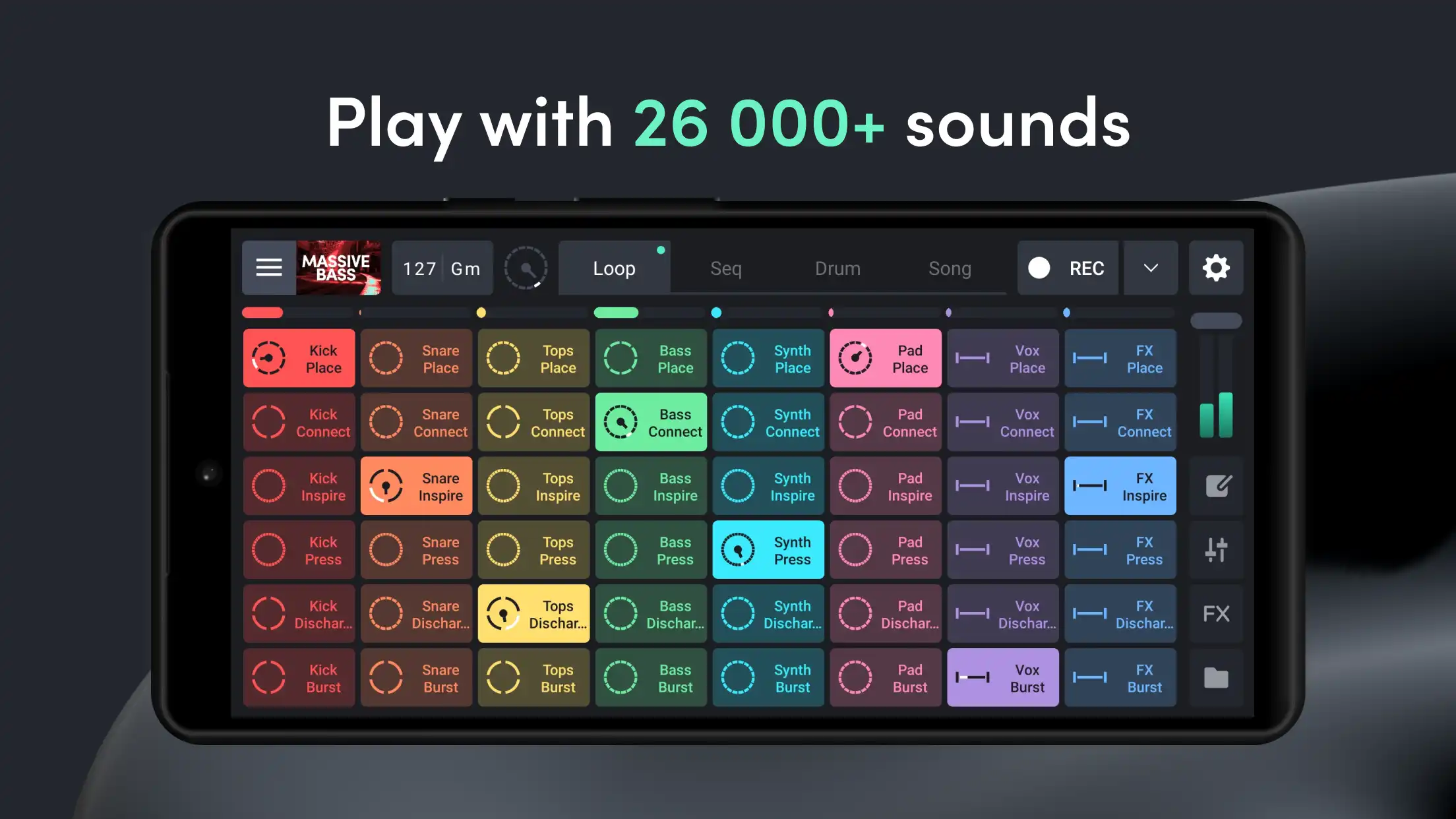 Remixlive Mod APK