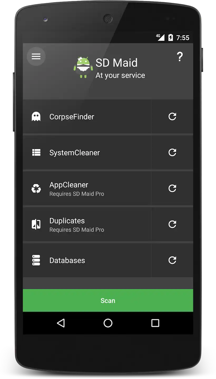 SD Maid Pro Apk