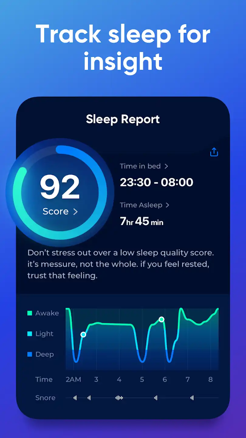 Shuteye Apk