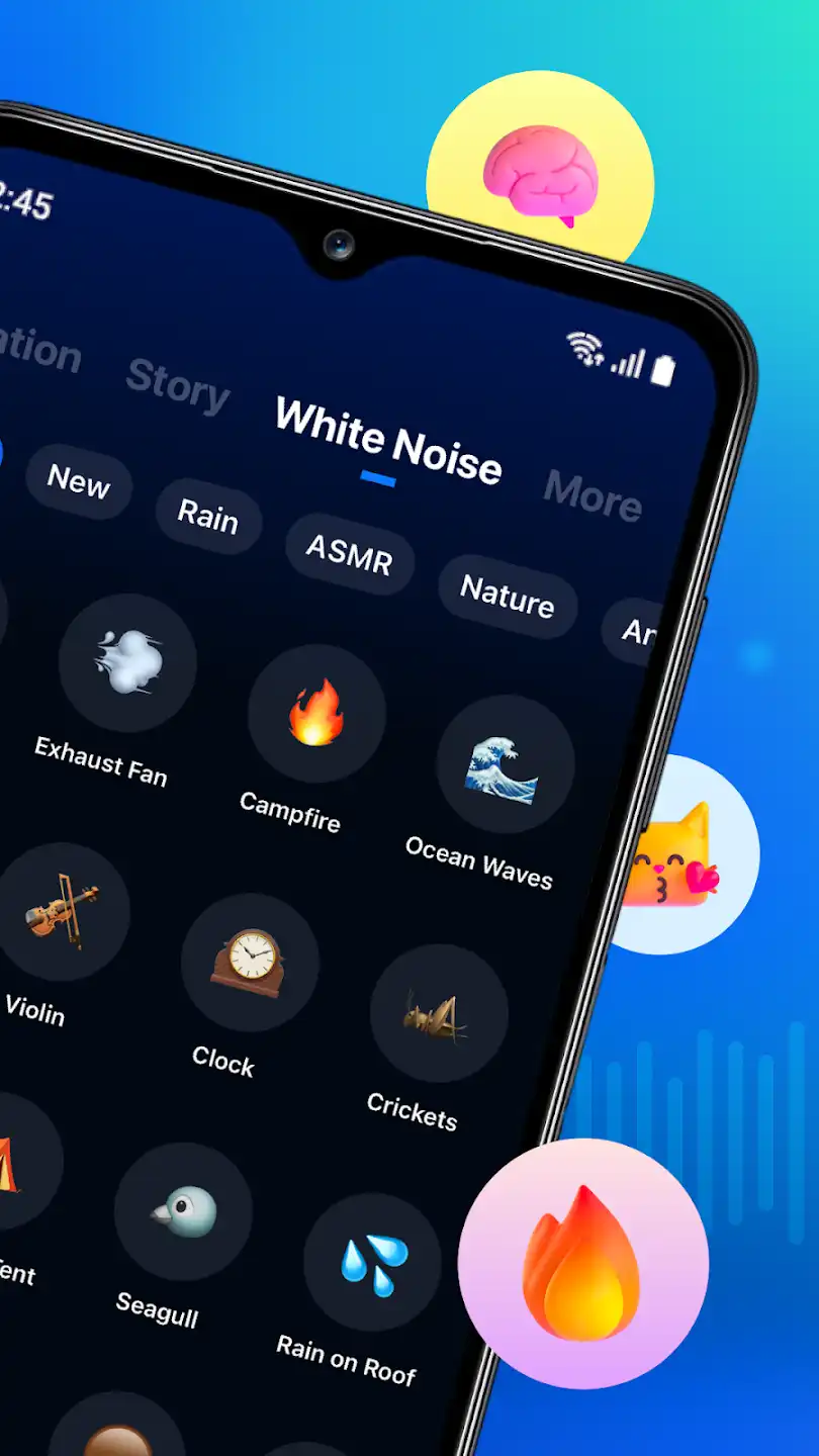 Shuteye Mod Apk