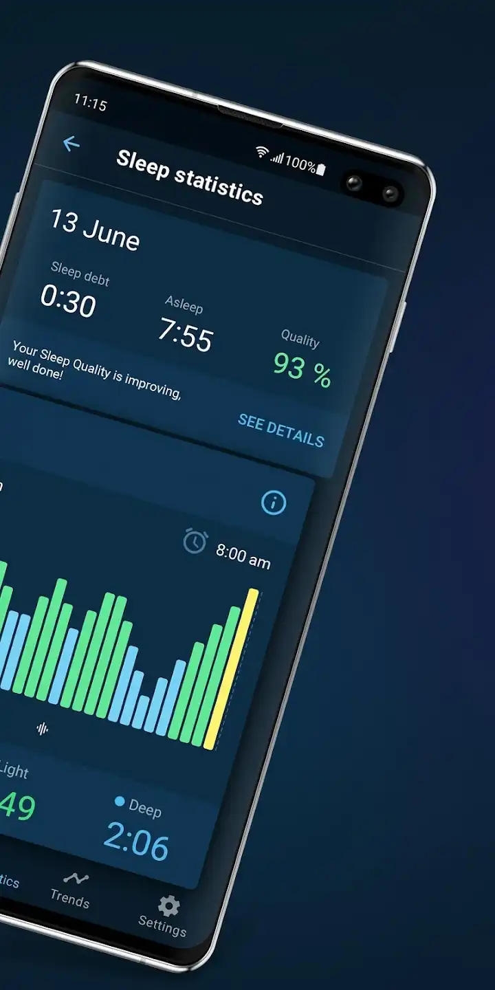 Sleepzy APK