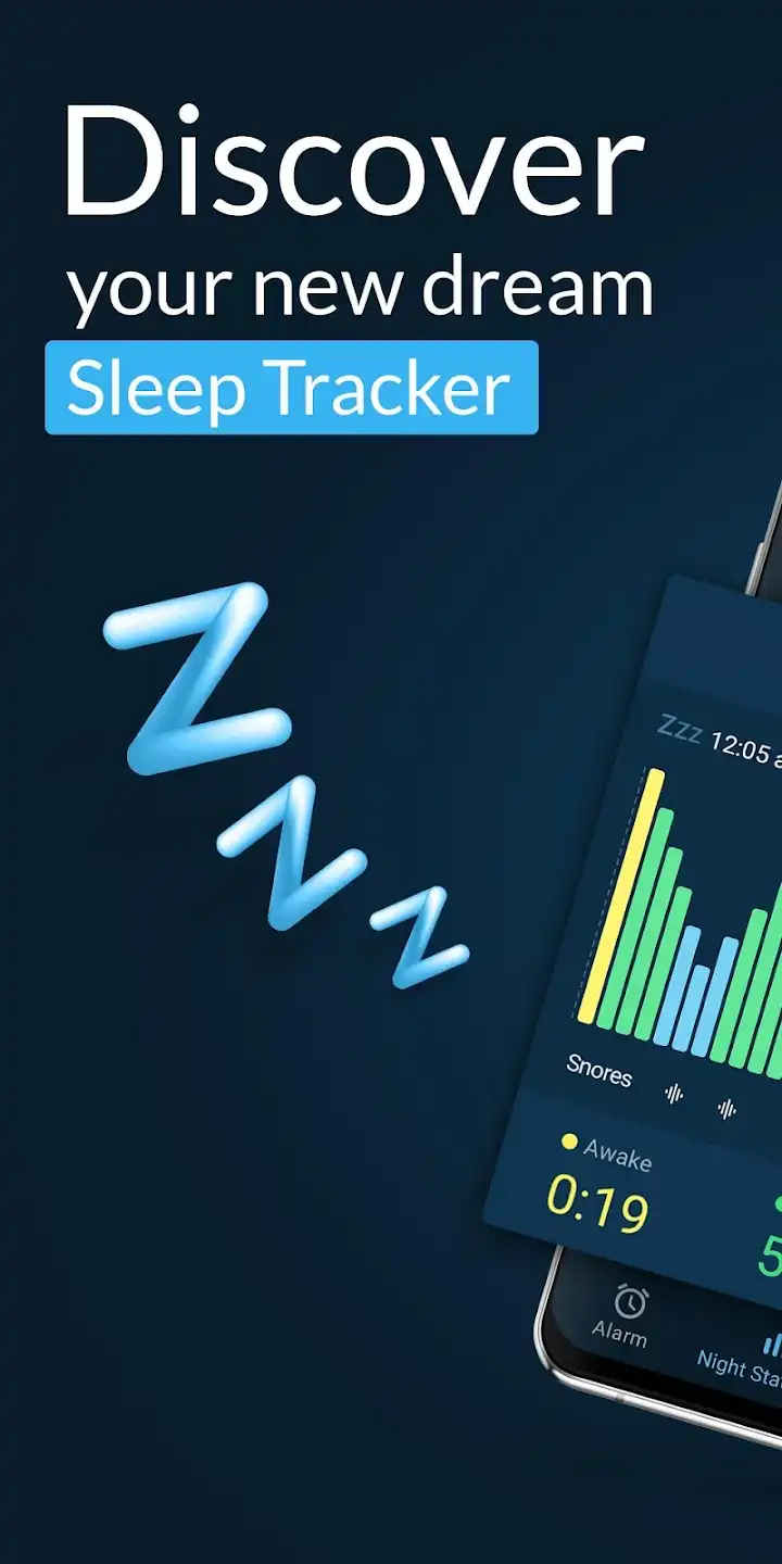 Sleepzy Mod APK