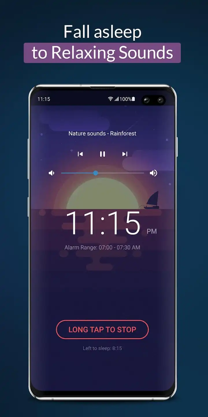 Sleepzy Mod Apk 2023