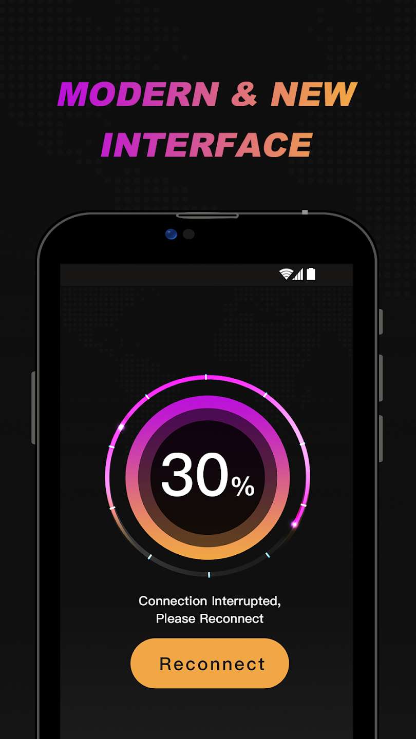 Thumb Access APK