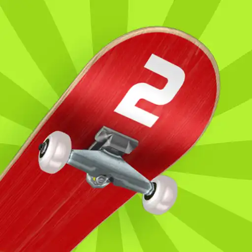 Touchgrind Skate 2 Mod APK v2.3.2 (All Unlocked)