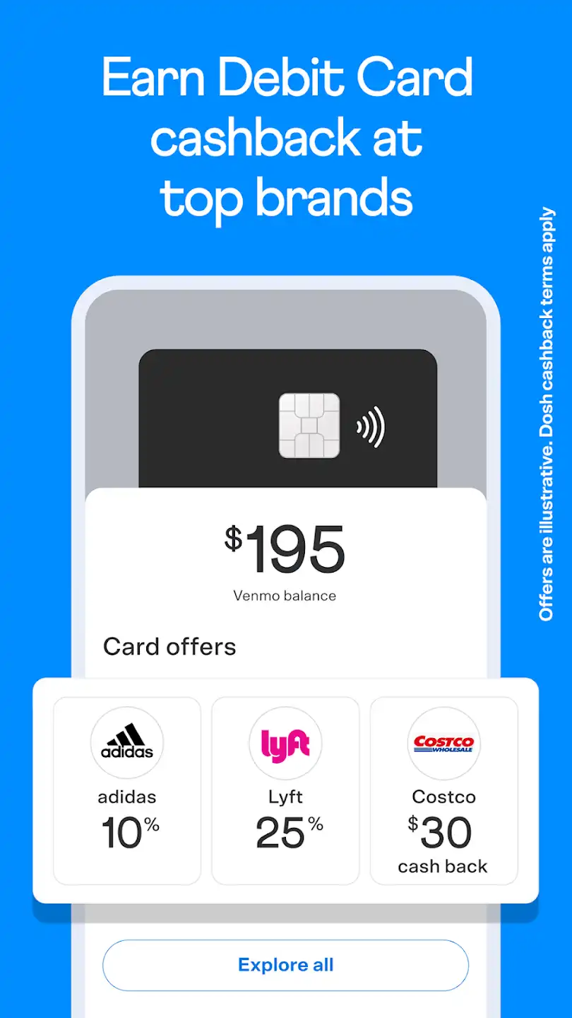 Venmo APK