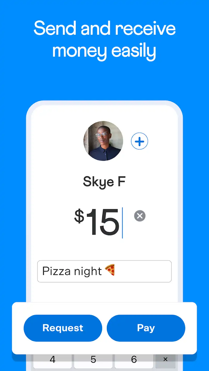 Venmo Mod APK