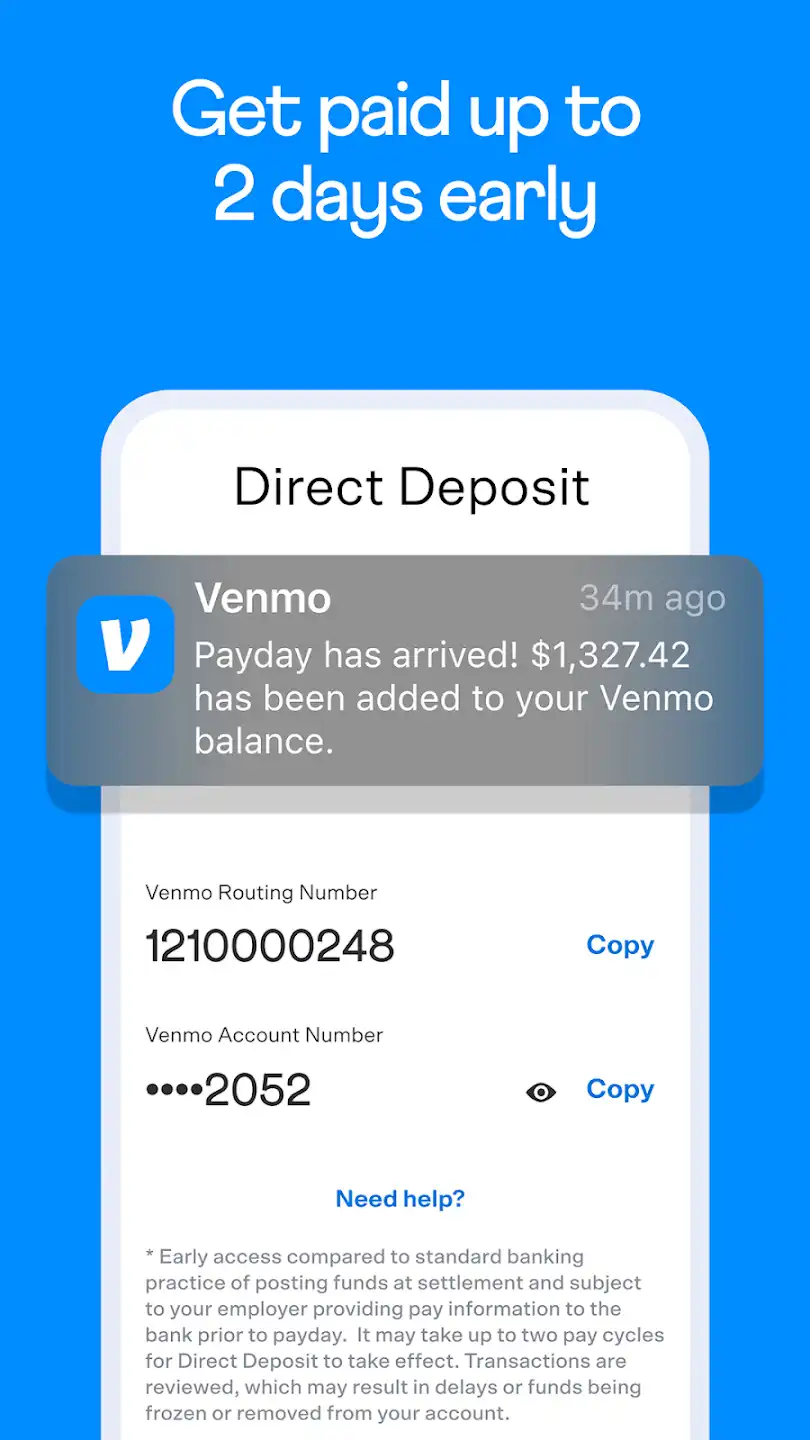 Venmo Mod Apk 2023