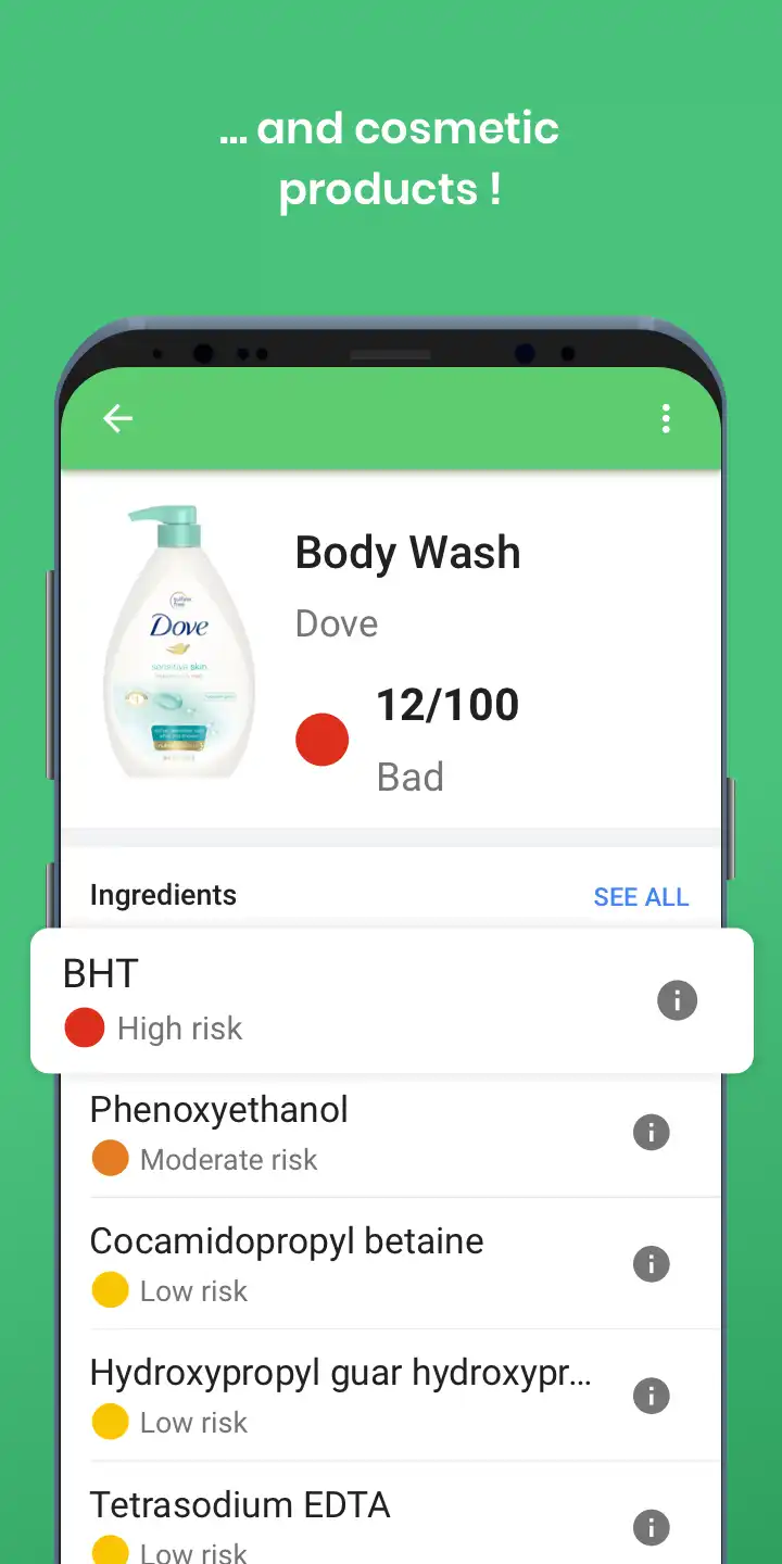 Yuka Mod Apk 2023