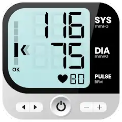 Blood Pressure Tracker Mod APK v3.7.0 (Pro Unlocked)